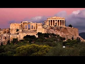 Χορός κάτω από την Ακρόπολη - Γιάννης Μαρκόπουλος