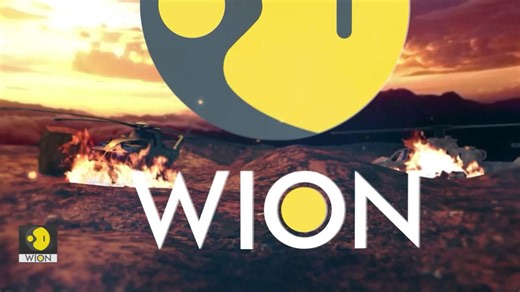 Israel-Hamas War: Israel's Large-scale Operation In Occupied West Bank