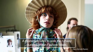 Volcano eruption, Haitian migrant caravan, Petito memorial: World in Photos Sept. 20