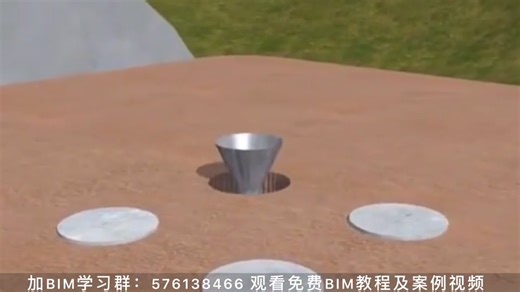 桥梁施工BIM模拟动画，这些细节值得关注