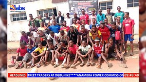 17 reactions · 4 comments | ABS TV Sports Splash | Anambra Broadcasting Service | Facebook