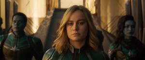 403K views · 1.2K reactions | ¡PAREN TODO! Llega el primer tráiler de #CaptainMarvel ... ¿Qué les parece? | Cinemex | Facebook