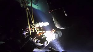 South African sets new women’s deep cave diving record