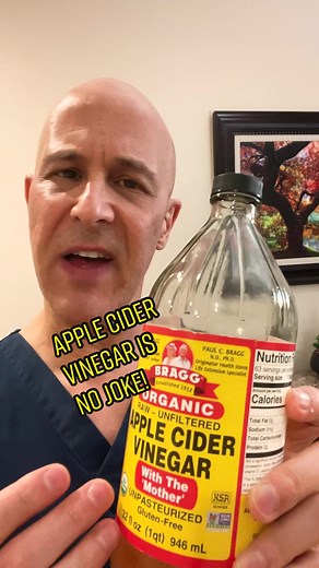 Apple Cider Vinegar for Blood Sugar Management