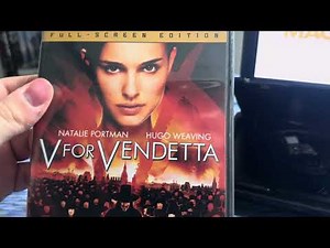 Testing the Magnavox Portable DVD Player (Version 2)