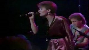 QUARTERFLASH - Find Another Fool (Live at the Hollywood Palace 1984) Chords - ChordU