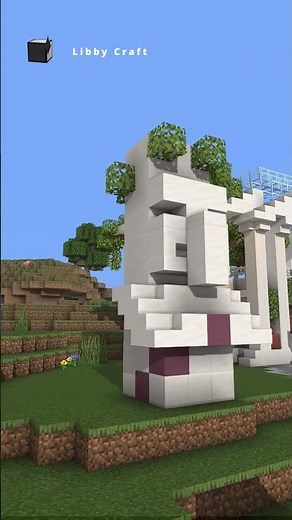 Ancient Mediterranean Build Tour