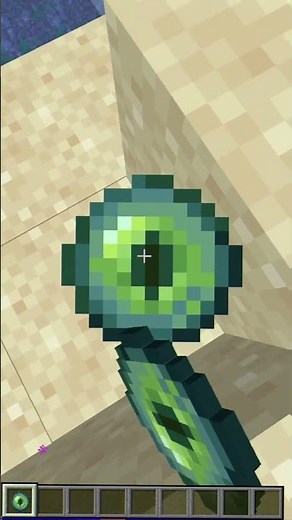 Come TROVARE la STRONGHOLD rapidamente su MINECRAFT #gaming #minecraft #shorts