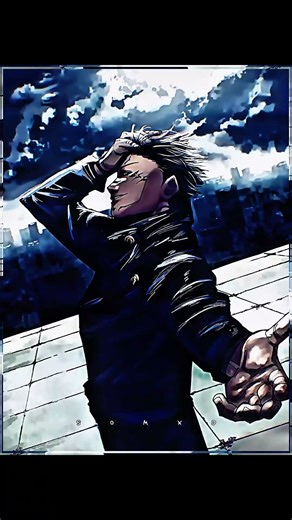 Snapchat Is Trash 🤮 || Sukuna || Jujutsu Kaisen