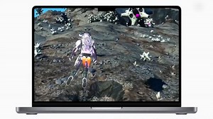 Apple's Metal 3 Improves Gaming and Game Development