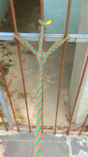 Essential Rope Skills. | Weekofknots