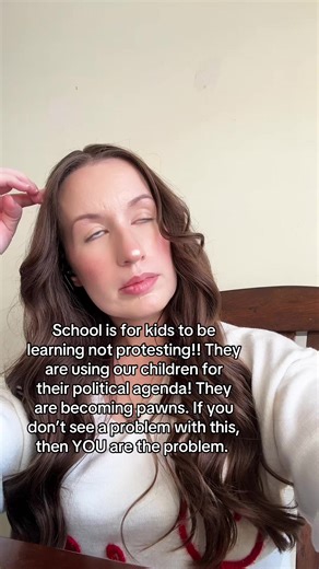 Parents, it’s time to stand up to the school systems!