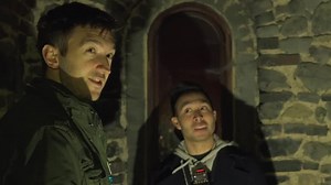 BuzzFeed Unsolved S05:E06 - The Chilling Chambers of Colchester Castle