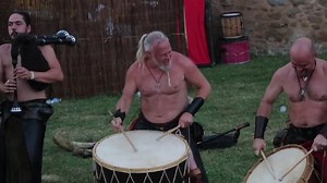 Amazing performance by: Prima Nocta | Medieval and Mythology