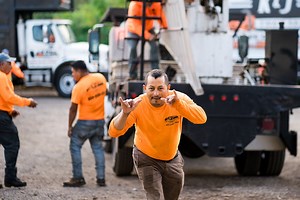 Join Our Team — K&J Tree Service