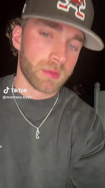 Experience the Coolness of Montana Boyz - #fyp (59 characters)