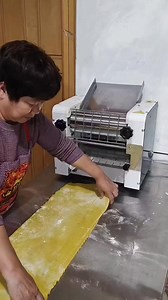 #Tabletop Noodle Press #Commercial Noodle Press #Noodle Maker #Commercial Kitchen equipment | Raghubhai