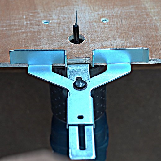 DIY Easiest ROUTER Table In The World | DIY & Crafts