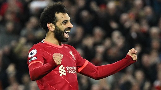 Liverpool all-time top scorers: Ian Rush leads the charts; Mo Salah climbing up | Goal.com US