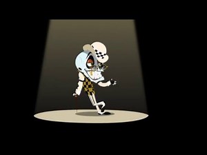 Ruby Gloom: Hair(Less) the Musical, Part 2 - Ep.32