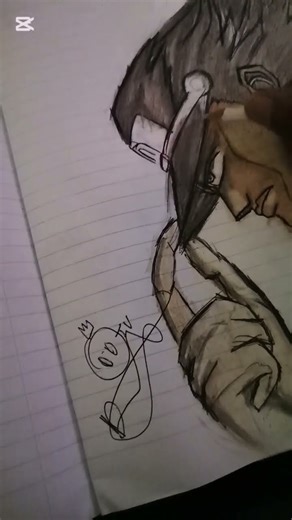 drawing with colouring