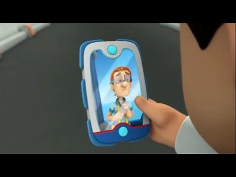 PAW Patrol: My First Phone Call.