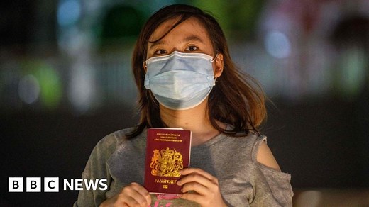 Why are UK and China relations getting worse?