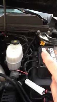 NOCO Genius Gen2 & AC Plug Install