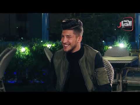 برنامج دقلات 2 الحلقة 12ضيف الحلقةاللاعب ضرغام اسماعيل مع اماني علاء و رسلان حداد