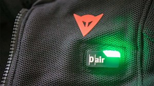 Gear Review: Dainese D-Air Smart Jacket LS