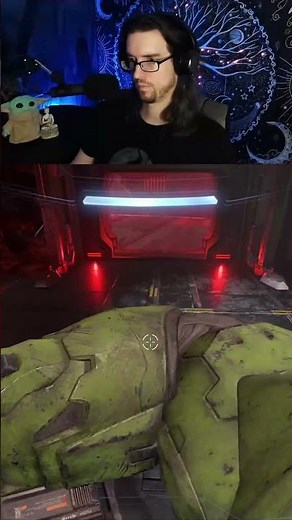 How to easily defeat Jega 'Rdomnai the Spartan Killer Blademaster (Halo Infinite Campaign)