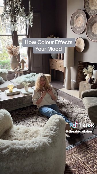 How Colour Affects Your Mood: The Science Behind Hues