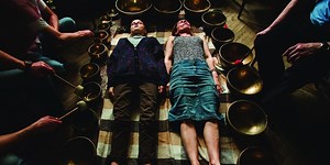 The Mystical, Surreal Methods of a Russian Psychotherapist