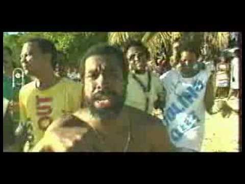 kassav' - ayen pa mol 1987