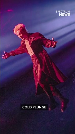 Tony Nominee Ali Louis Bourzgui on physical intensity of ‘The Lost Boys’