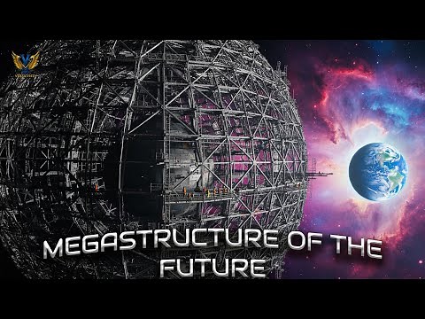 Could We Really Build a Dyson Sphere? Explained Simply