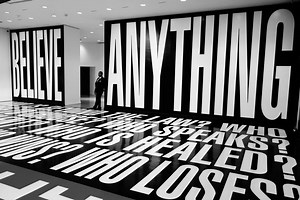 How Postmodernists Use Language as a Weapon