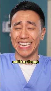 Tips from the ER - Code Blue