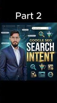 Search Intent Optimization | Fix Content Mismatch & Rank on Page 1