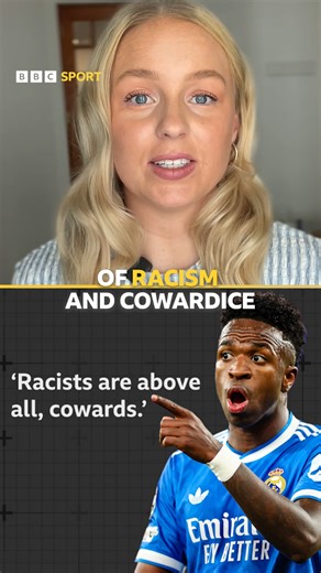 How Real Madrid v Benfica in the Champions League became embroiled in allegations of racist abuse. | BBC Sport