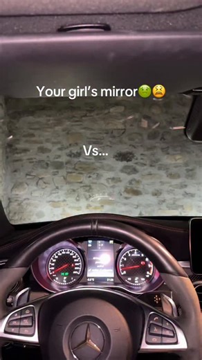 Gadgets Maverick on Instagram: "✨ Glow on the Go! ✨ Turn every car ride into a perfect glam moment with this Car Vanity Mirror — your new travel beauty essential! With 60 bright LEDs, 3 lighting modes, and touch-control dimming, you get flawless lighting anytime, anywhere. 💡🚗 Rechargeable, sleek, and effortlessly stylish — because your glow shouldn’t wait. ✨💋 #CarVanityMirror #BeautyOnTheGo #LEDMakeupMirror #TravelEssentials #GlamAnywhere #AmazonFinds #MustHaveAccessories"
