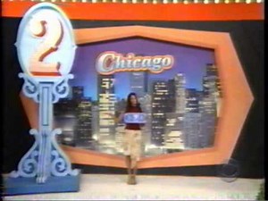 The Price is Right | 11/19/03, pt. 3