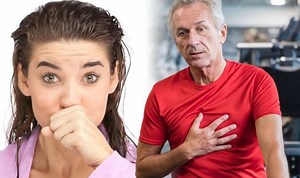 This Morning: Dr Zoe explains health risks during cold weather