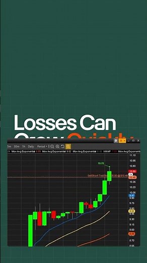 Thats Only One Side Of The Market