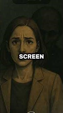 The hotel elevator stopped on a floor that doesn’t exist…