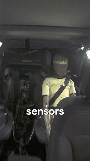 What is the FRONTAL OFFSET (MPDB) Crash Test?