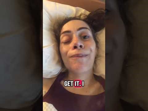 Food Insecurity Testimony | from a centrist | Response to #toastlady