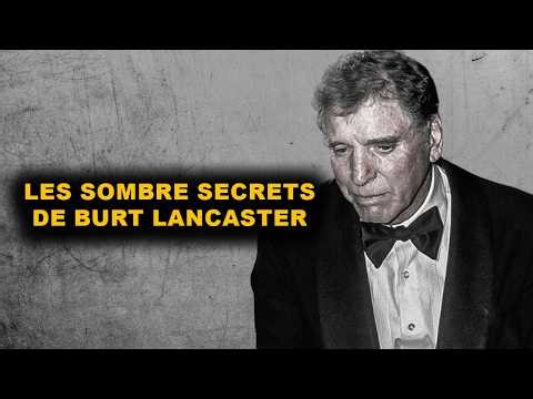 Le mystère de Burt Lancaster ENFIN révélé – et ce n’est pas bon