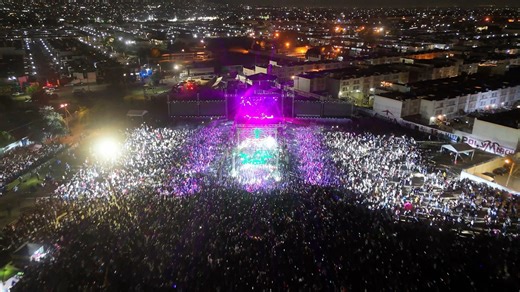 267K views · 7.5K reactions | Gracias 﫶Tecamac﫶 hermoso festival ATMÓSFERA. | PolyMarchs | Facebook