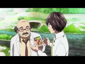 Hal { Parte 01 legendado em PT BR }